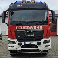 TLF 3000 Staffel