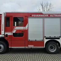 TLF 3000 Staffel