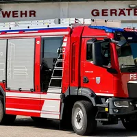 TLF 3000 Staffel