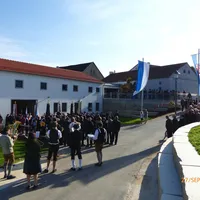 Neues Feuerwehrgerätehaus